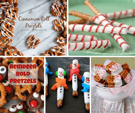 christmas-pretzels-a-roundup-of-20-holiday image