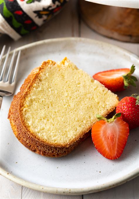 best-cream-cheese-pound-cake image