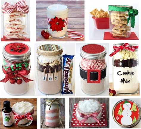 101-gifts-in-a-jar-recipes-fun-homemade-mason-jar-gifts image