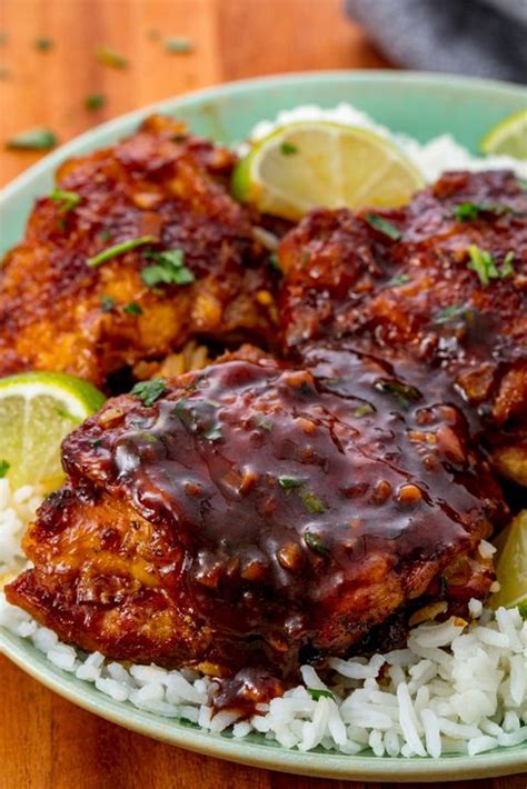 best-chicken-thigh-recipes-how-to-cook-chicken image