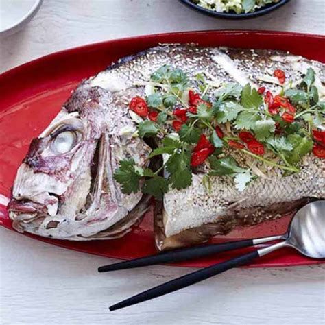 oven-baked-snapper-with-asian-flavours image