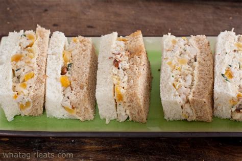 tea-sandwiches-perfect-for-an-afternoon-tea-what image