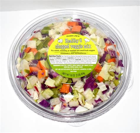 trader-joes-healthy-eight-veggie-mix-popsugar-food image