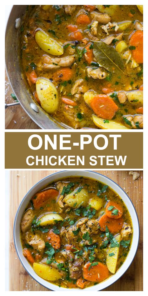 one-pot-chicken-stew-the-easiest-stew-ever-little image