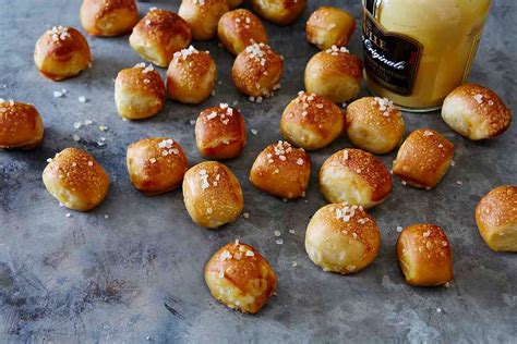 pretzel-bites-recipe-king-arthur-baking image