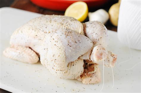 how-to-roast-a-chicken-foodcom image
