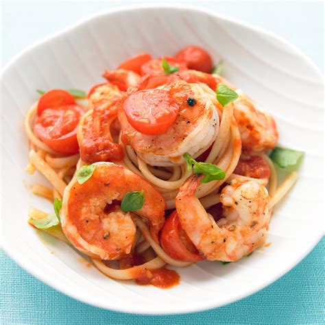 the-40-best-shrimp-recipes-martha-stewart image