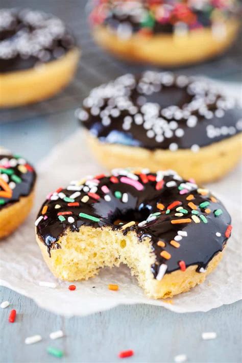 the-ultimate-baked-donut-recipe-using-cake-mix-diy image