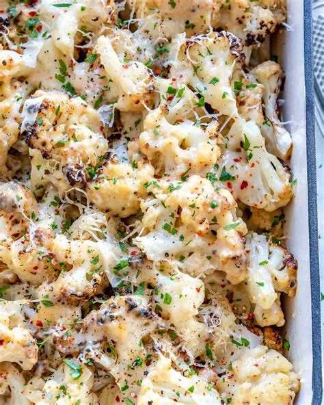 the-best-cheesy-cauliflower-bake-healthy-fitness-meals image