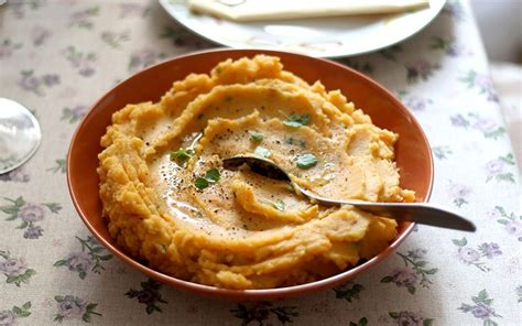 irish-sweet-potato-colcannon-recipe-thanksgiving-twist image