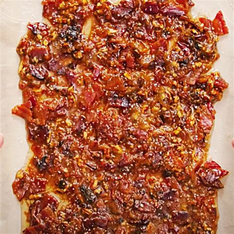 bourbon-bacon-brittle-recipe-diy-joy image