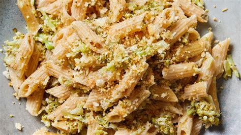 melted-broccoli-pasta-is-cheap-easy-andnew image