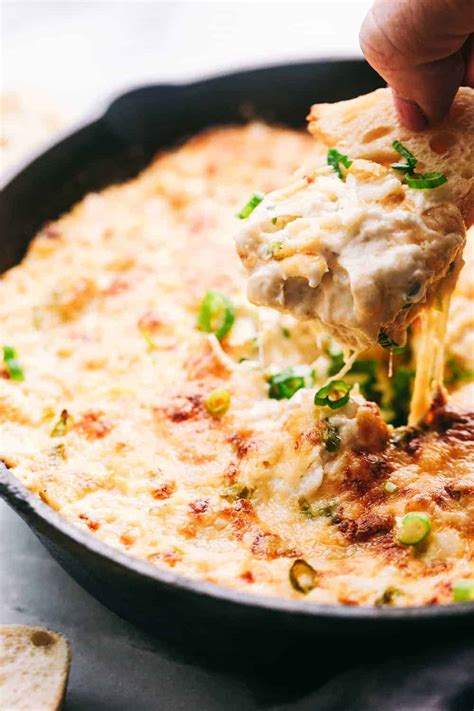 insanely-delicious-hot-crab-dip image