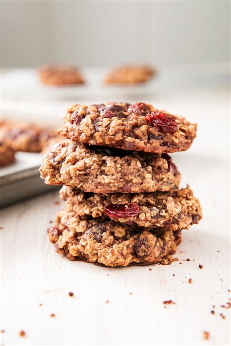 27-best-healthy-cookie-recipes-easy-healthier-cookie image