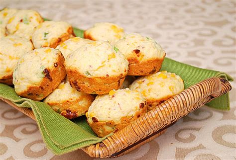 loaded-cornbread-muffins-whats-cookin-chicago image