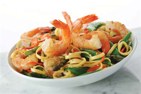shrimp-pasta-primavera-pacific-seafood image