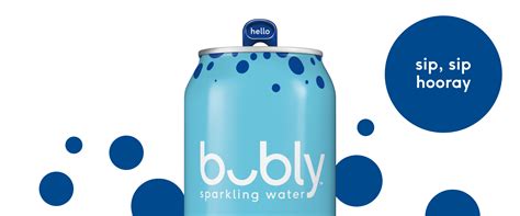 bubly-sparkling-water image
