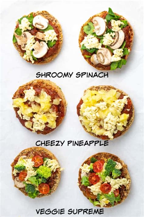 english-muffin-mini-veggie-pizzas-eatplant-based image