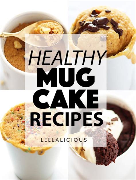 15-healthy-mug-cake-recipes-leelalicious image