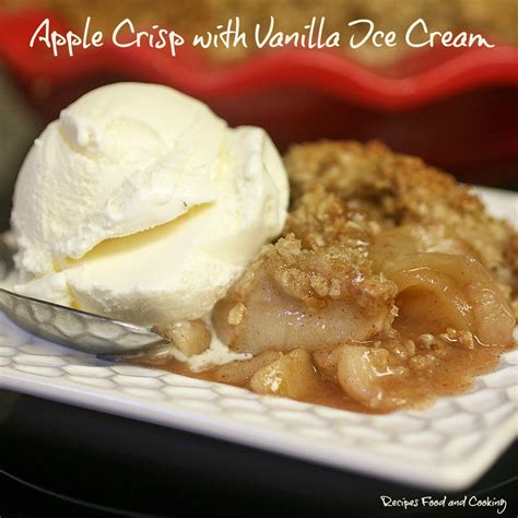 apple-crisp-with-vanilla-ice-cream-recipes-food-and image