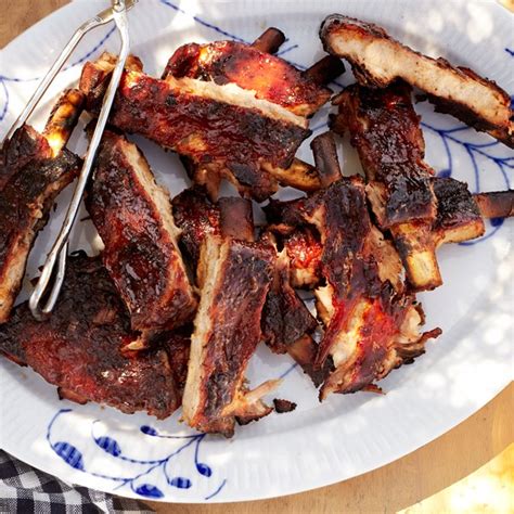 best-ever-barbecued-ribs image