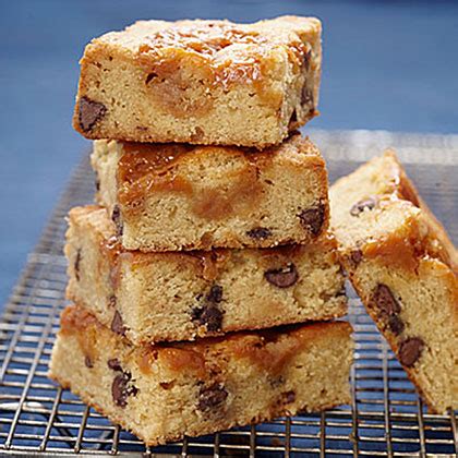 caramel-chocolate-chip-cookie-bars-recipe-myrecipes image