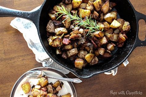 easy-pan-fried-potatoes-with-onions-pups-with-chopsticks image