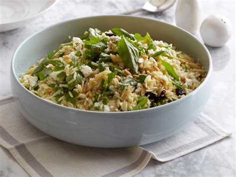 tri-colore-orzo-recipes-cooking-channel image