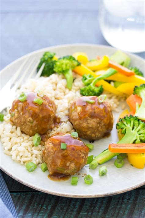 baked-sweet-and-sour-meatballs-kristines-kitchen image