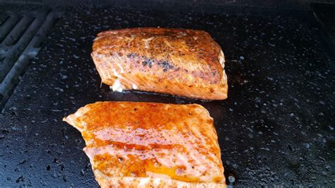 grilled-marinated-salmon-recipe-boating-journey image