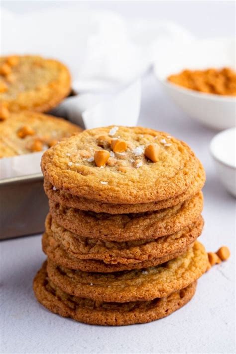 butterscotch-cookies-soft-and-chewy-recipe-insanely-good image