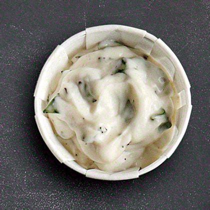 herbed-mayo-recipe-myrecipes image
