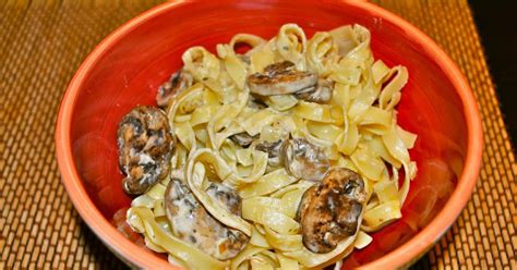 10-best-portabella-mushroom-pasta-recipes-yummly image