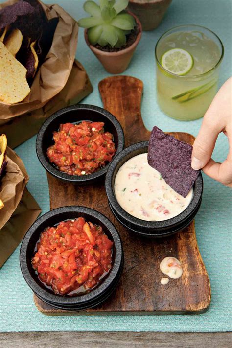 26-easy-dip-recipes-made-for-super-bowl-parties-southern-living image