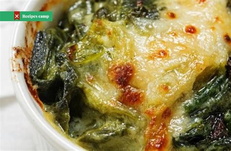 recipe-spinach-parm-casserole-recipescamp image