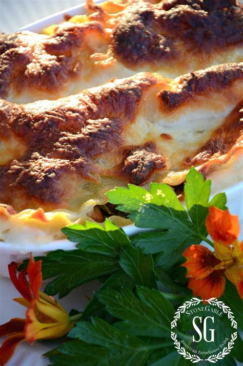 italian-sausage-and-swiss-chard-individual-lasagna image