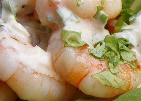simple-shrimp-salad-recipe-food-republic image