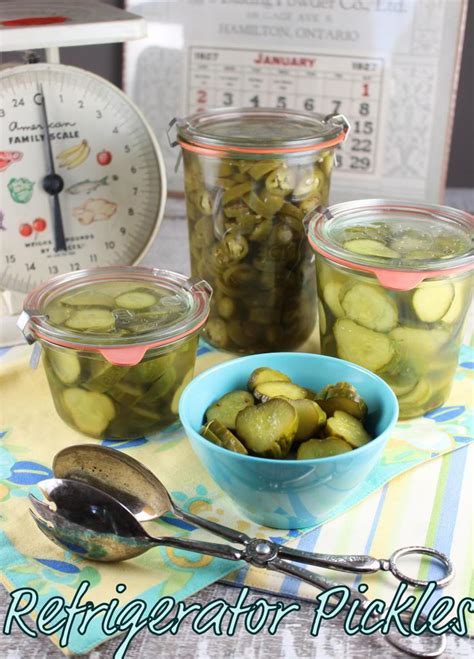 refrigerator-pickles-sweets-dills-and-jalapeno-slices image