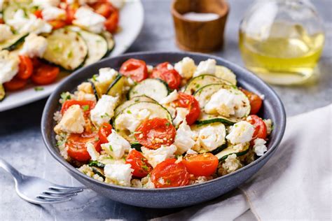 19-best-ways-to-cook-with-feta-cheese-the-spruce image