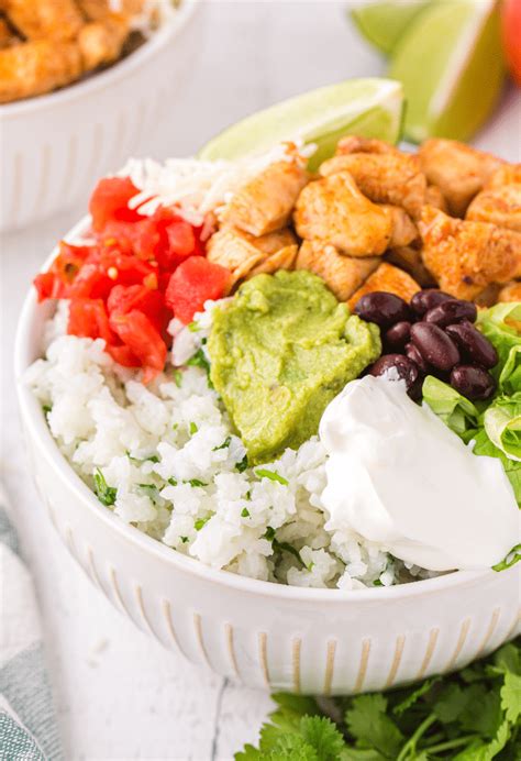 chipotle-chicken-bowl-the-foodie-affair image