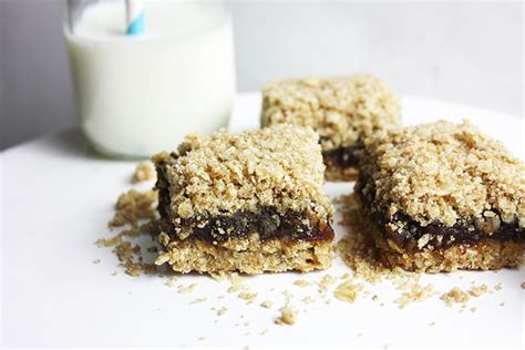 date-squares-busy-but-healthy image