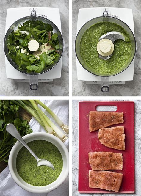 crispy-seared-salmon-with-green-sauce-just-a-little-bit image