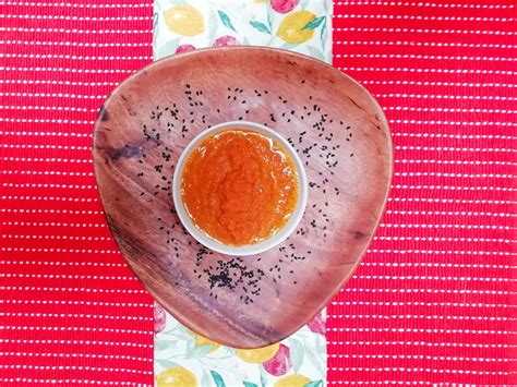 carrot-ginger-miso-sauce-cook-eat-live-love image