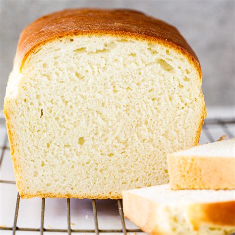 easy-white-bread-simply-delicious image