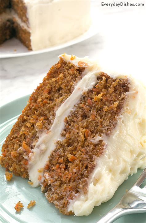 viral-moist-carrot-cake-recipe-everyday-dishes-baking image