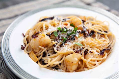 ancho-chile-shrimp-and-pasta-recipe-simply image