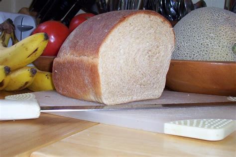 100-whole-wheat-food-processor-bread-cdkitchen image
