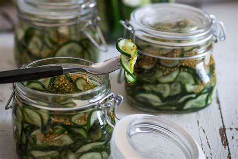 sweet-and-spicy-beer-pickles-craftbeercom image