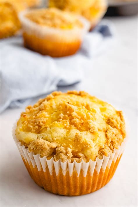 pineapple-muffins-recipe-girl image