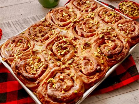 stollen-swirly-buns-recipe-molly-yeh-food-network image